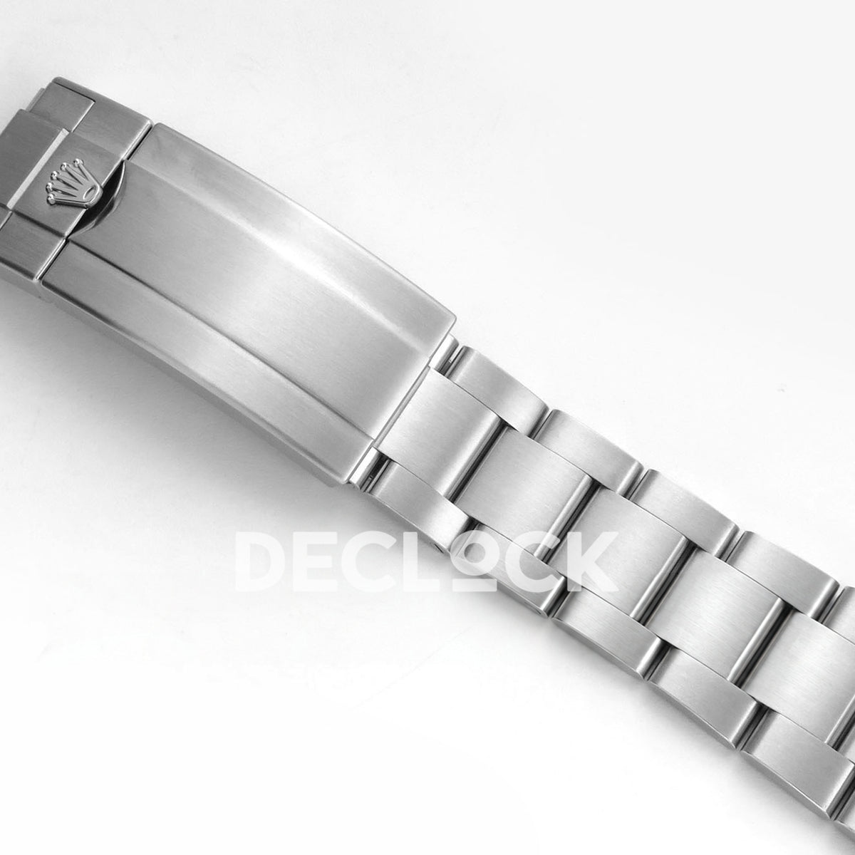 Rolex Submariner 126610LN 41mm VF Black Ceramic DD3235 replica - bracelet clasp