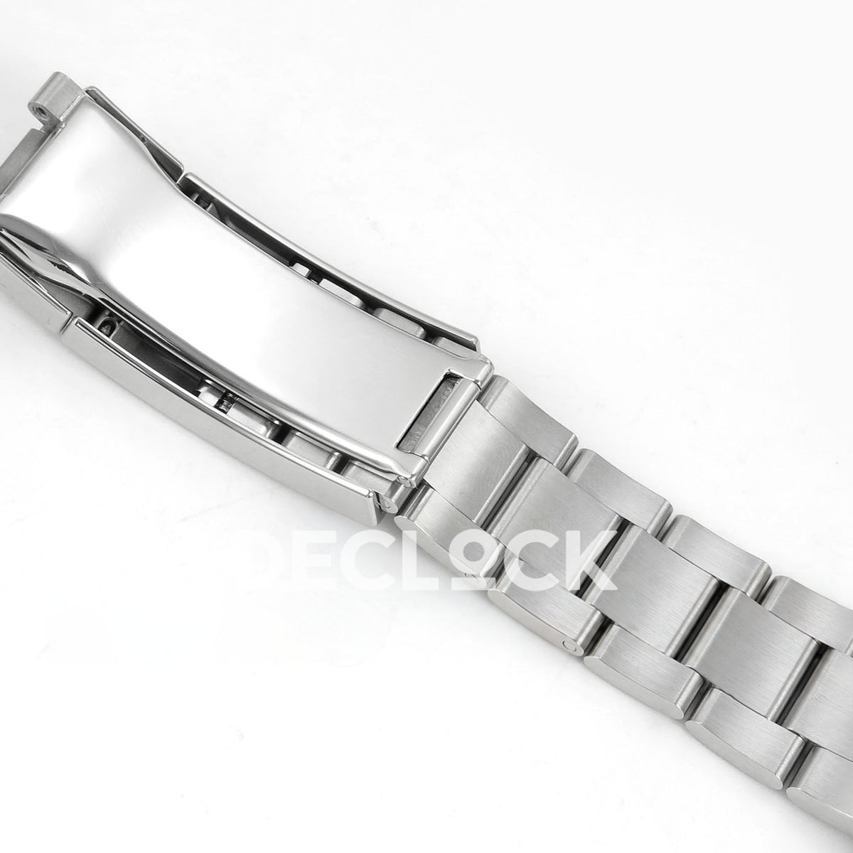 Rolex Submariner 126610LN 41mm VF Black Ceramic DD3235 replica - open clasp