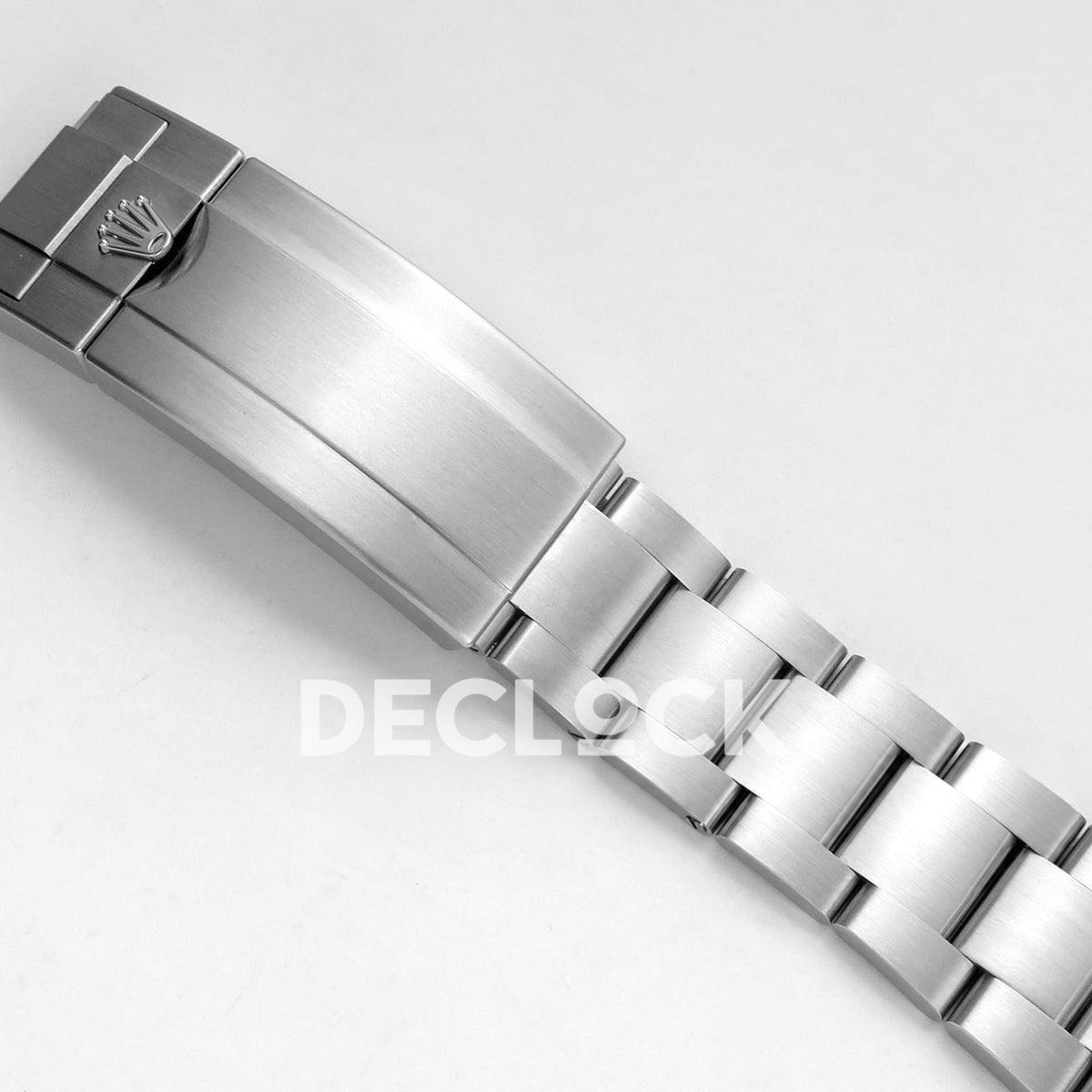 Rolex Submariner 41mm 126610LN ARF Black Dial DD3235 replica - bracelet clasp