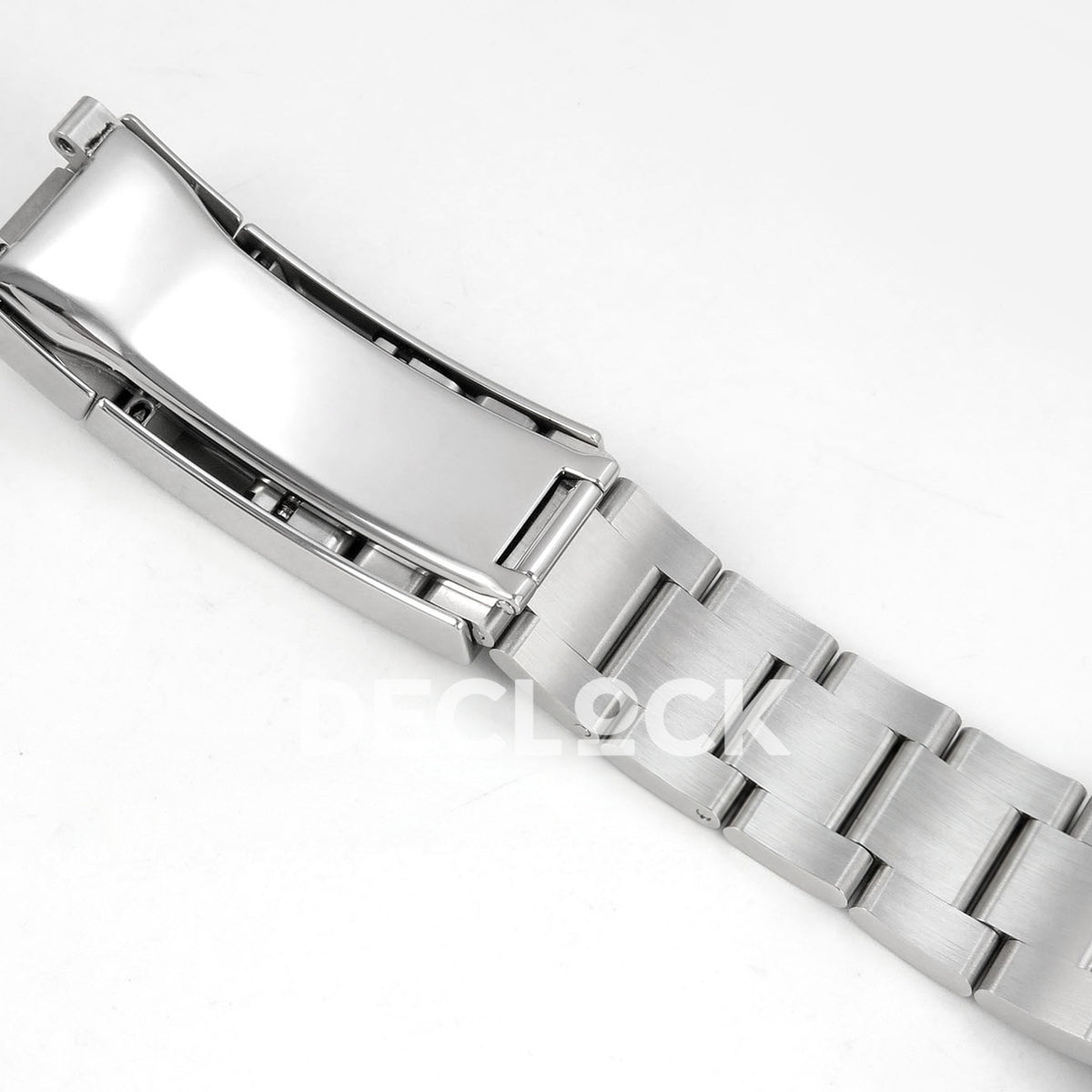 Rolex Submariner 41mm 126610LN ARF Black Dial DD3235 replica - open clasp