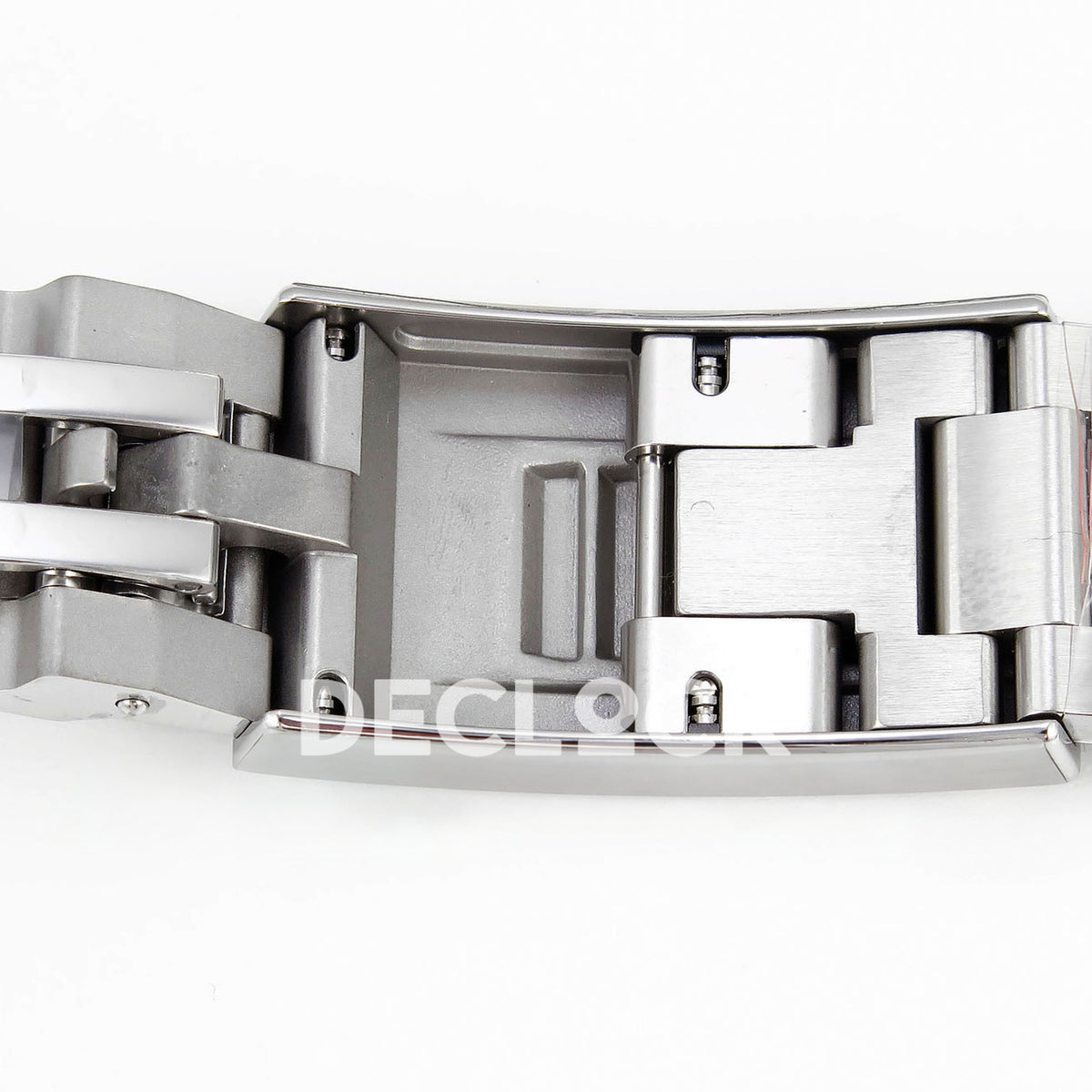 Rolex Submariner 126610LN Clean Factory VR3235 - clasp adjustment interior