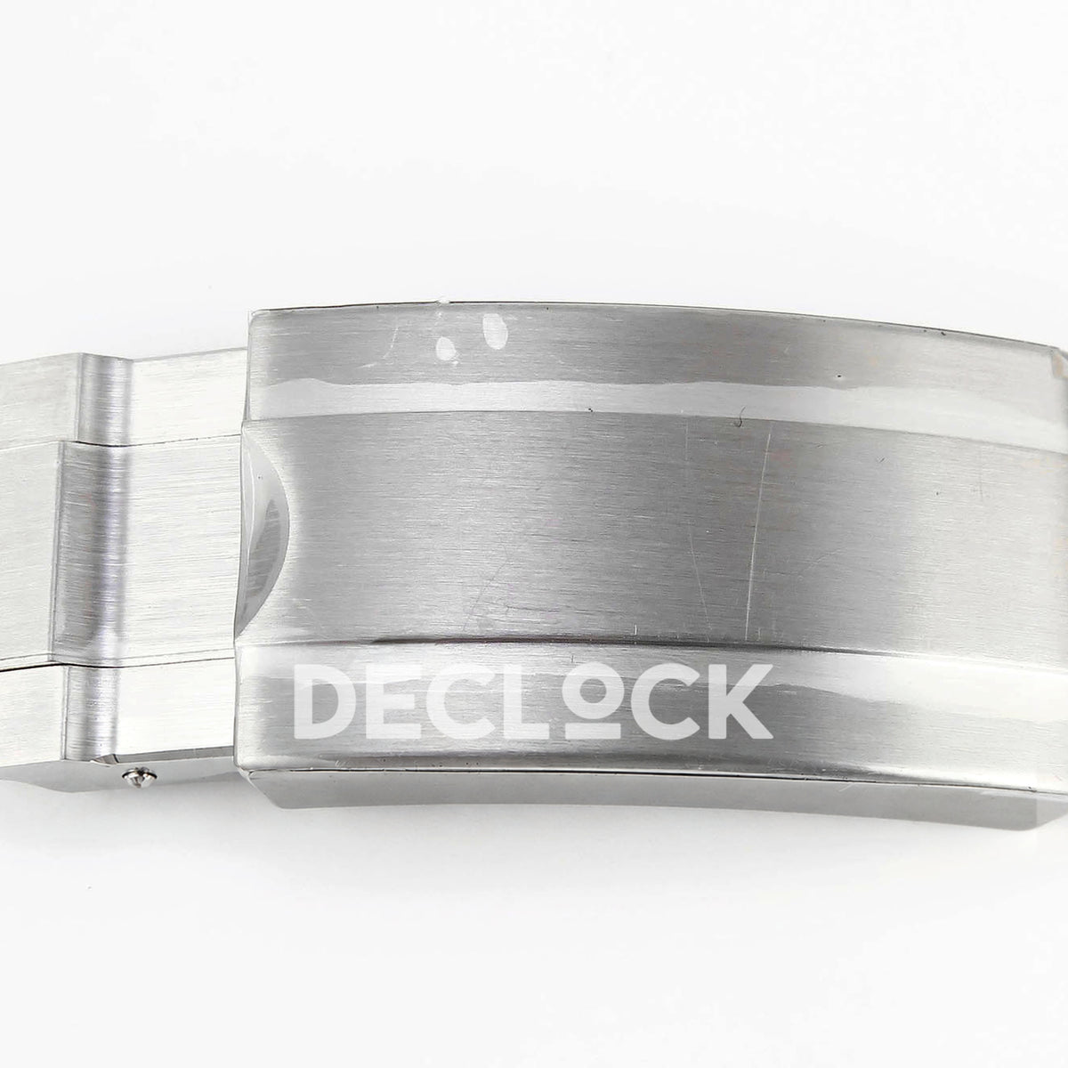 Rolex Submariner 126610LN Clean Factory VR3235 - clasp exterior