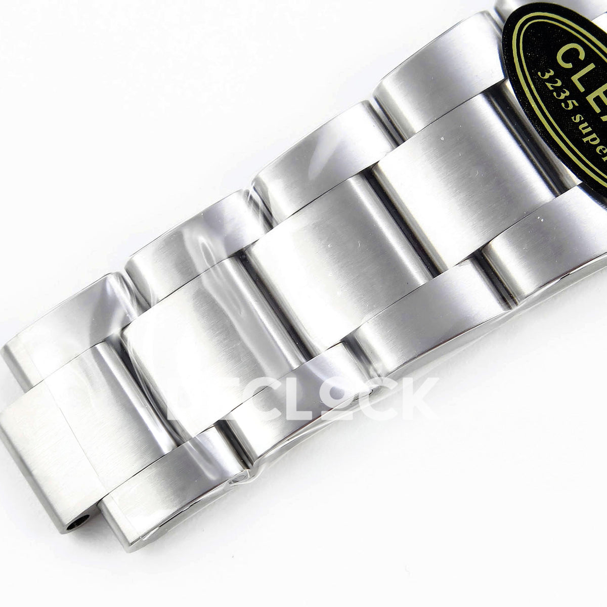 Rolex Submariner 126610LN Clean Factory VR3235 - oyster bracelet links