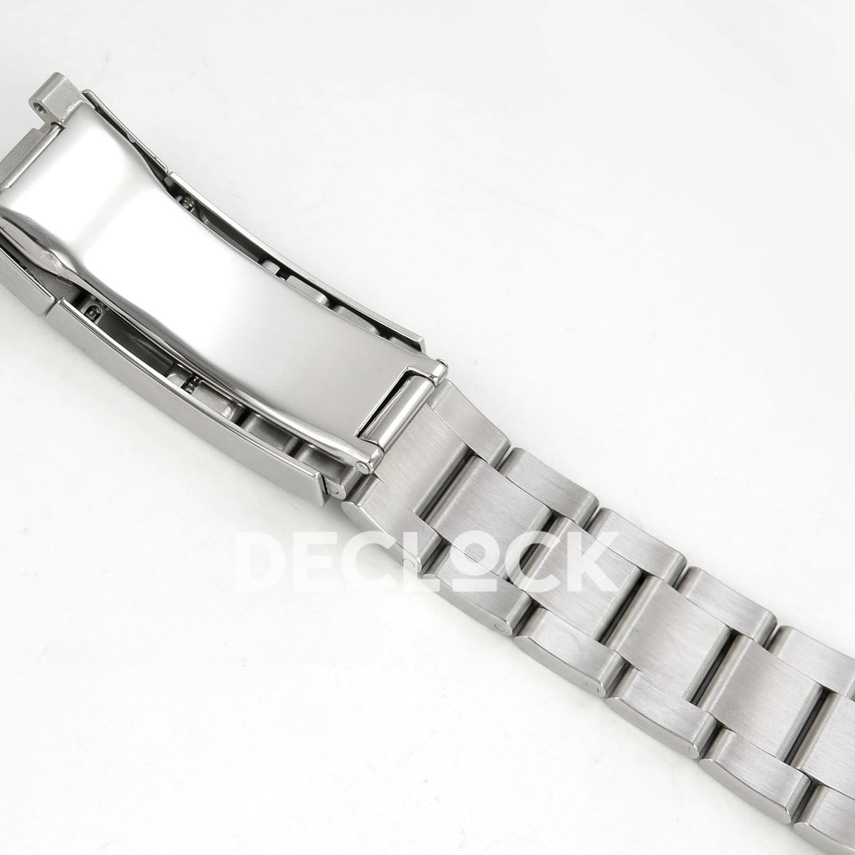 Rolex Submariner 41mm 126610LN RGF Black Dial Black Bezel JH3235 replica - open clasp