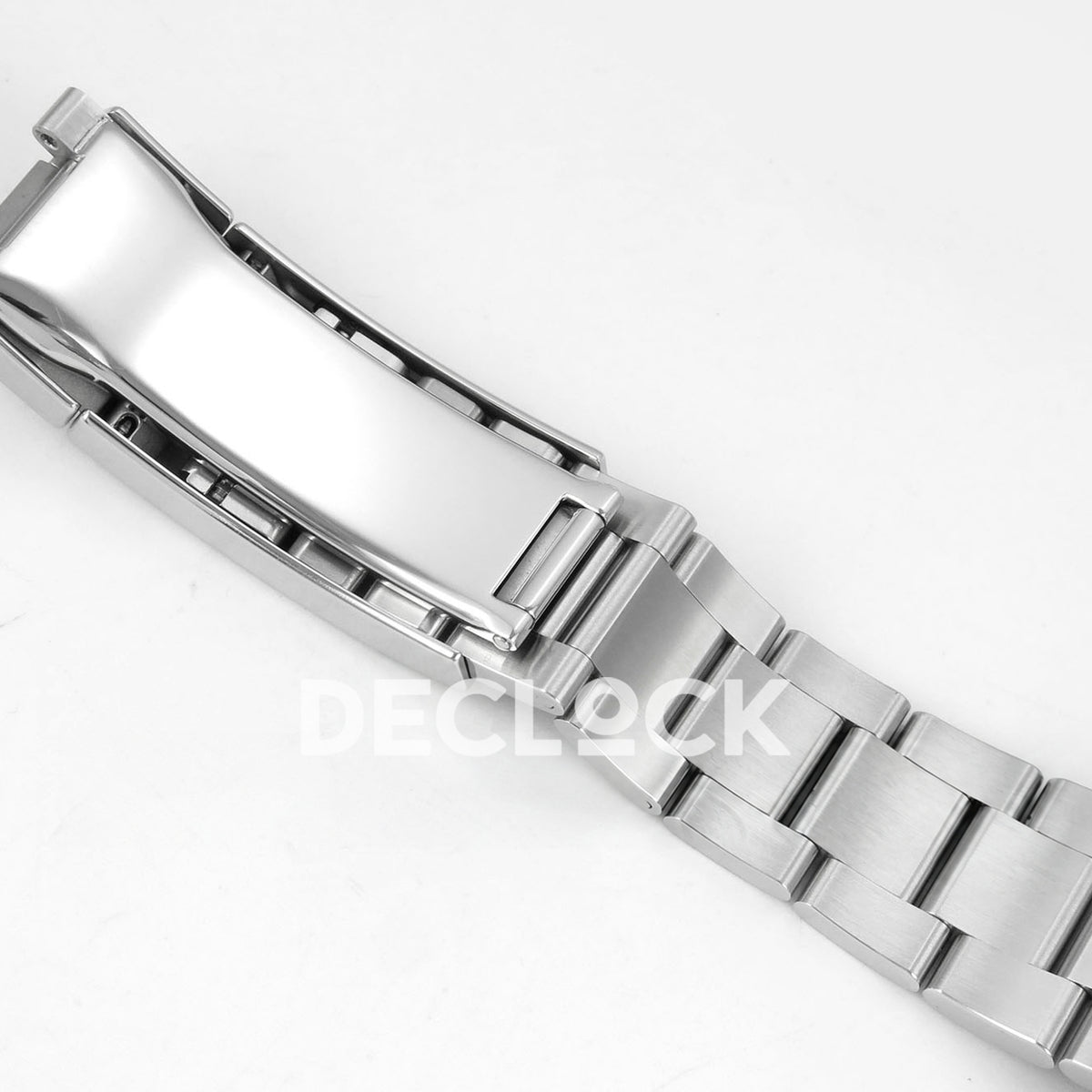 Rolex Submariner 41mm 126610LN RICH Black Dial JH3235 V2 replica - open clasp