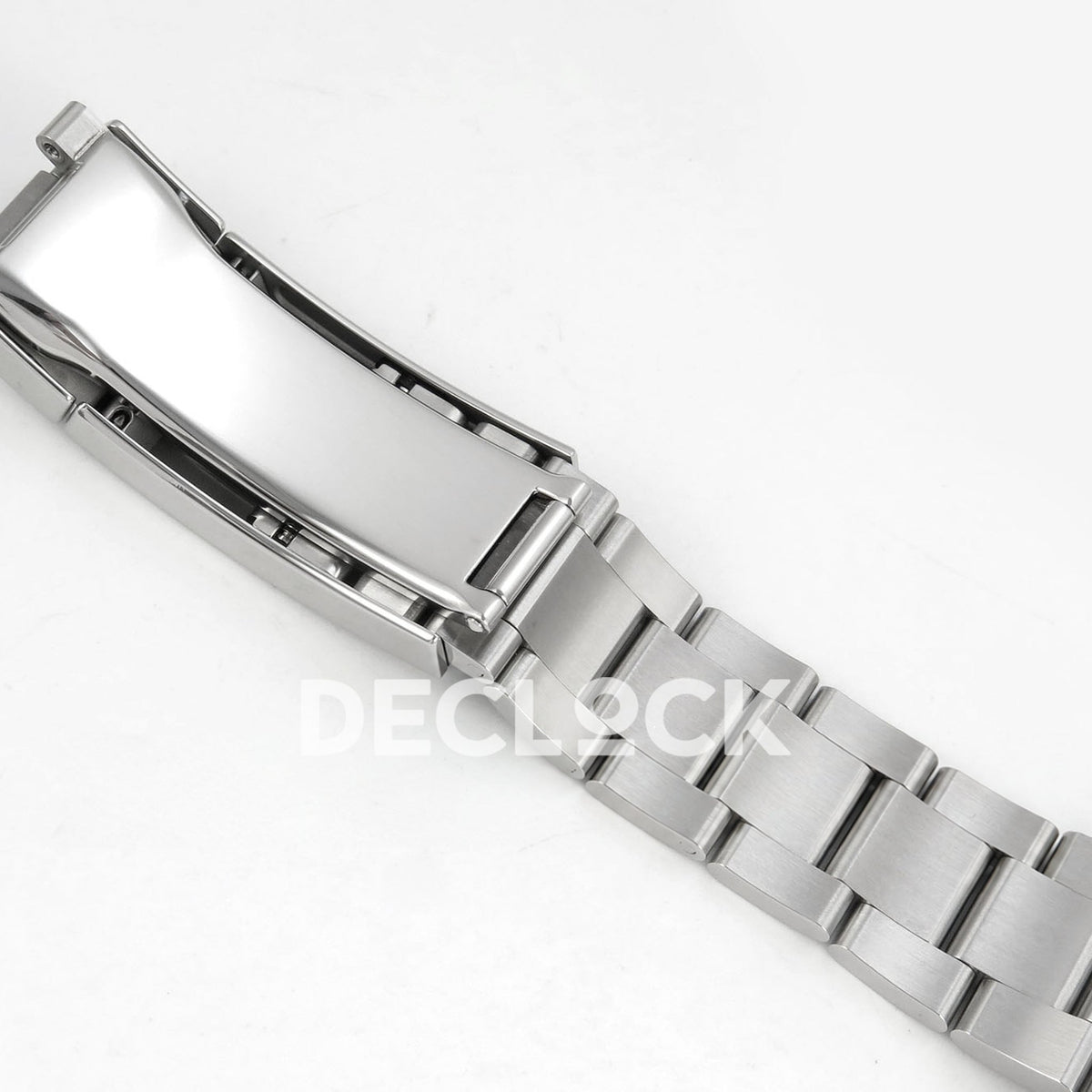 Rolex Submariner 41mm 126610LN RWF Black Dial JH3235 Free Sprung replica - open clasp