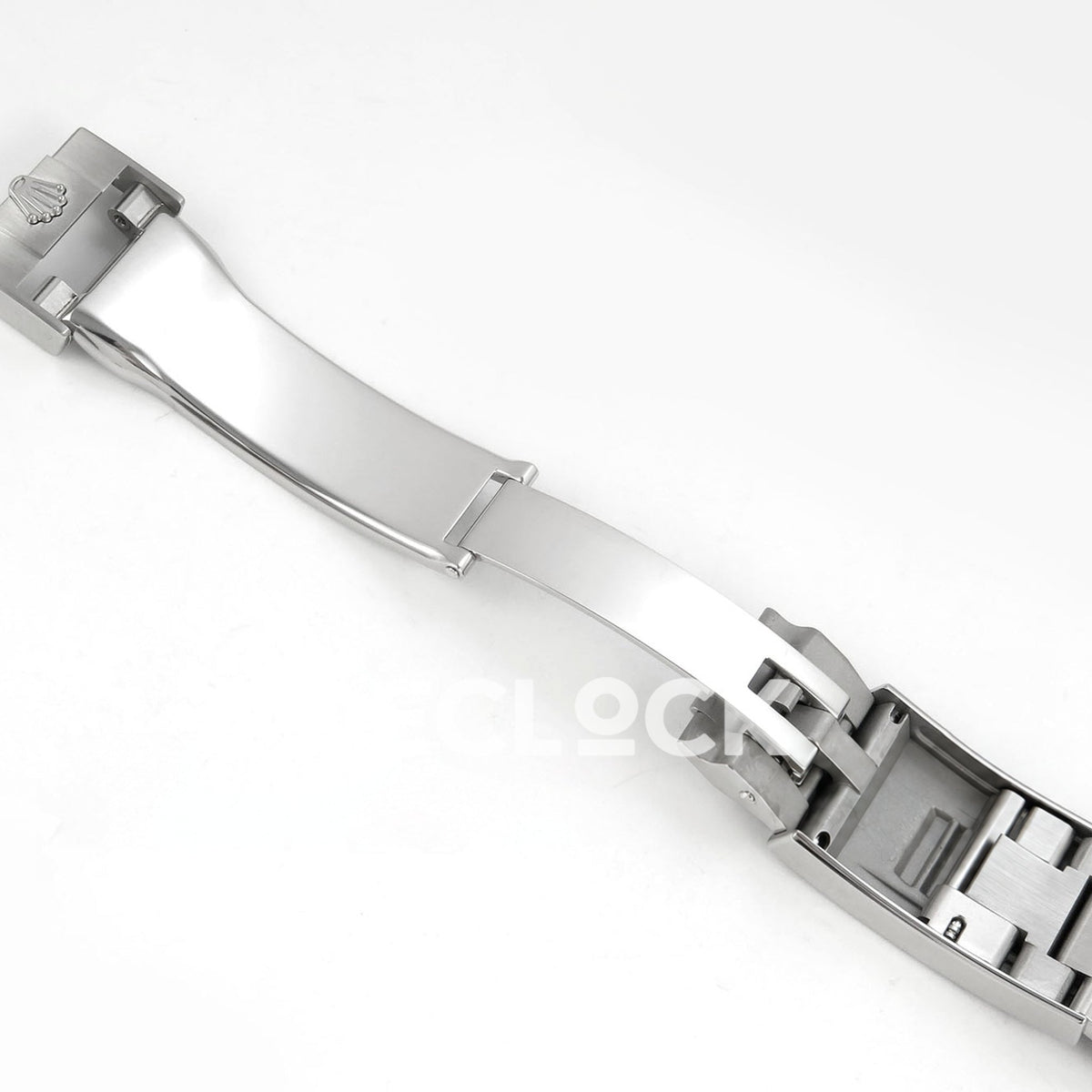 Rolex Submariner 41mm 126610LN RWF Black Dial JH3235 Free Sprung replica - deployant interior
