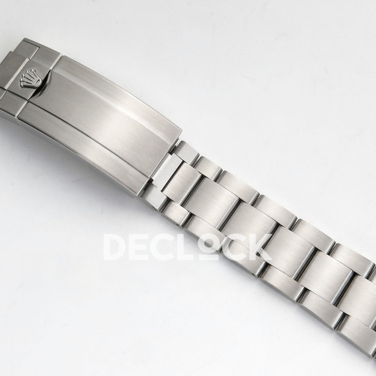 Rolex Submariner 126610LV 41mm ARF Starbucks MK2 DD3235 replica - bracelet clasp