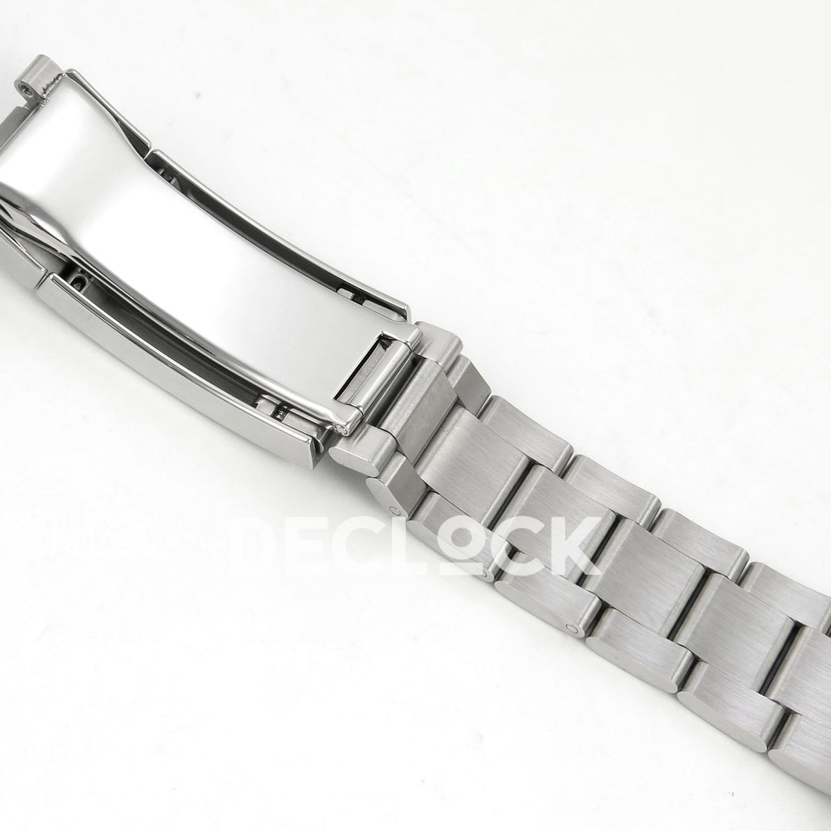 Rolex Submariner 126610LV 41mm ARF Starbucks MK2 DD3235 replica - open clasp