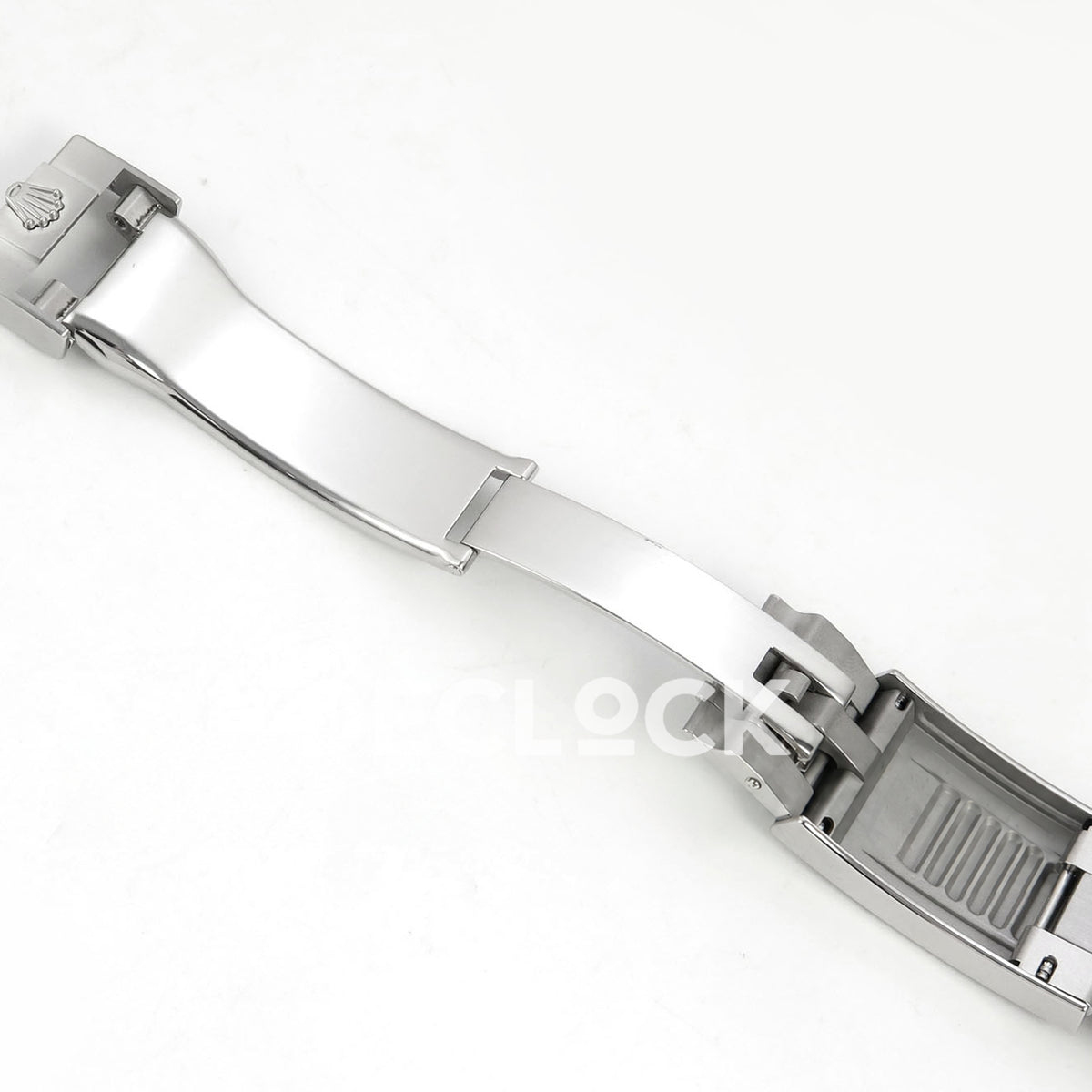 Rolex Submariner 126610LV 41mm ARF Starbucks MK2 DD3235 replica - deployant interior