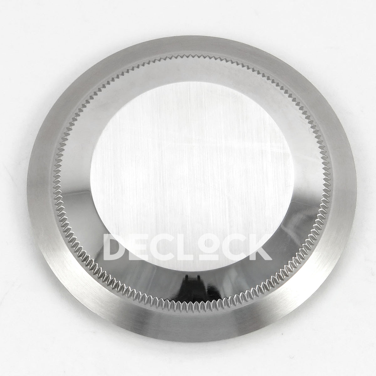 Rolex Submariner 41mm 126610LV Clean Plus Starbucks MK2 DD3235 replica - caseback exterior detached