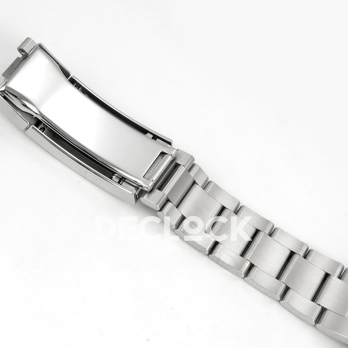 Rolex Submariner 41mm 126610LV Clean Plus Starbucks MK2 DD3235 replica - open clasp