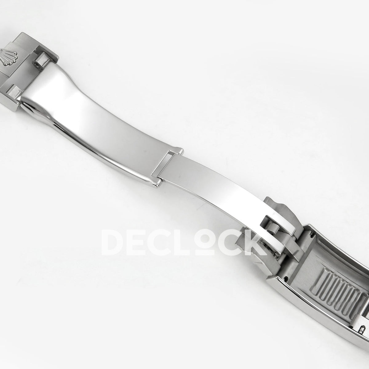 Rolex Submariner 41mm 126610LV Clean Plus Starbucks MK2 DD3235 replica - deployant interior