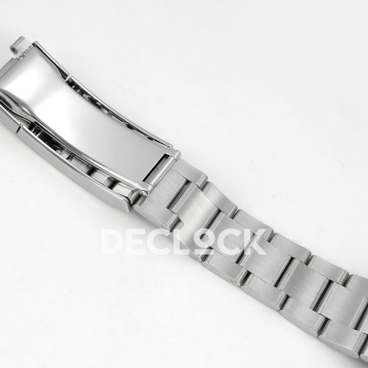 Rolex Submariner 41mm 126610LV QF Black Dial Green Bezel JH3235 Free Sprung replica - open clasp
