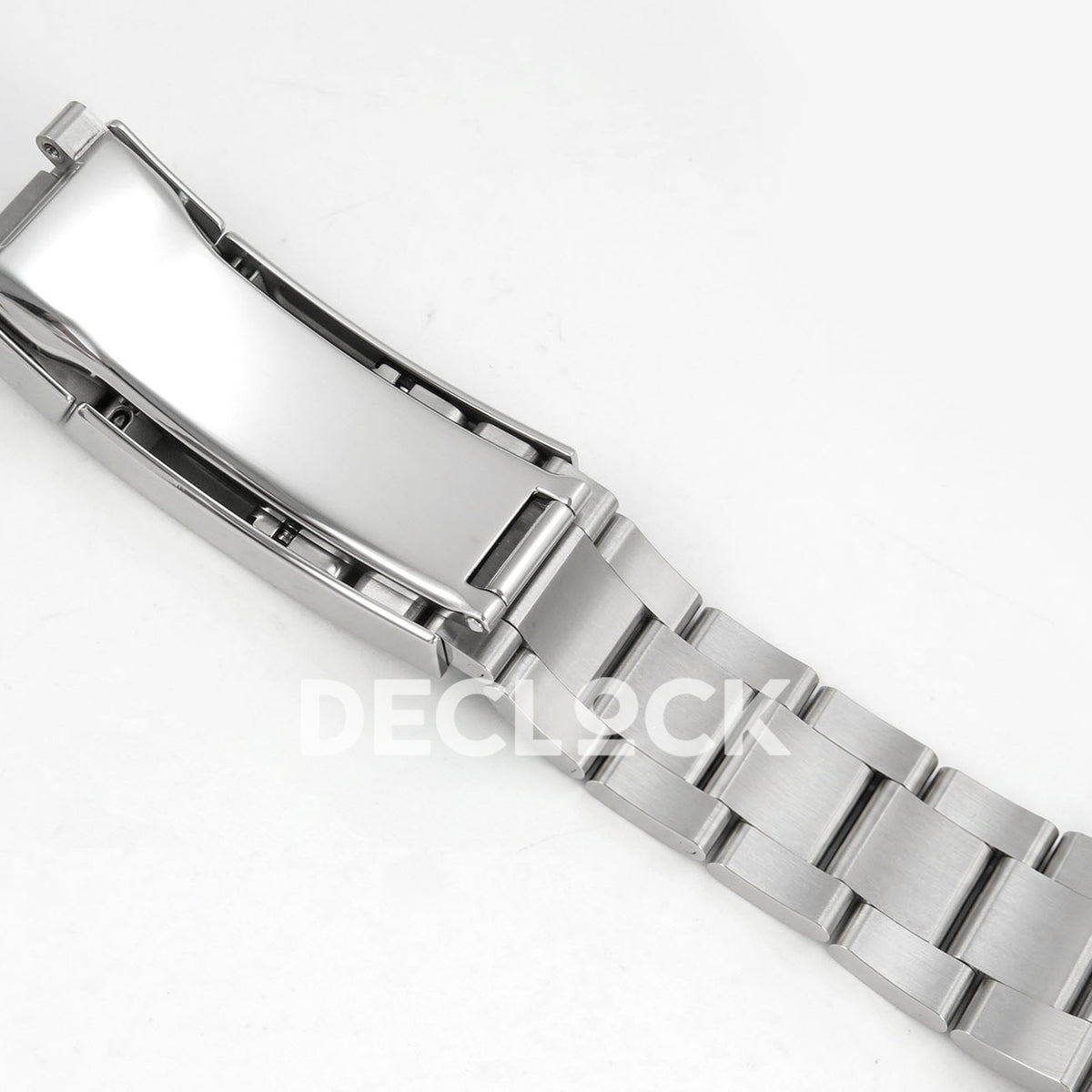 Rolex Submariner 41mm 126610LV RWF Starbucks MK2 Black Dial JH3235 Free Sprung replica - open clasp