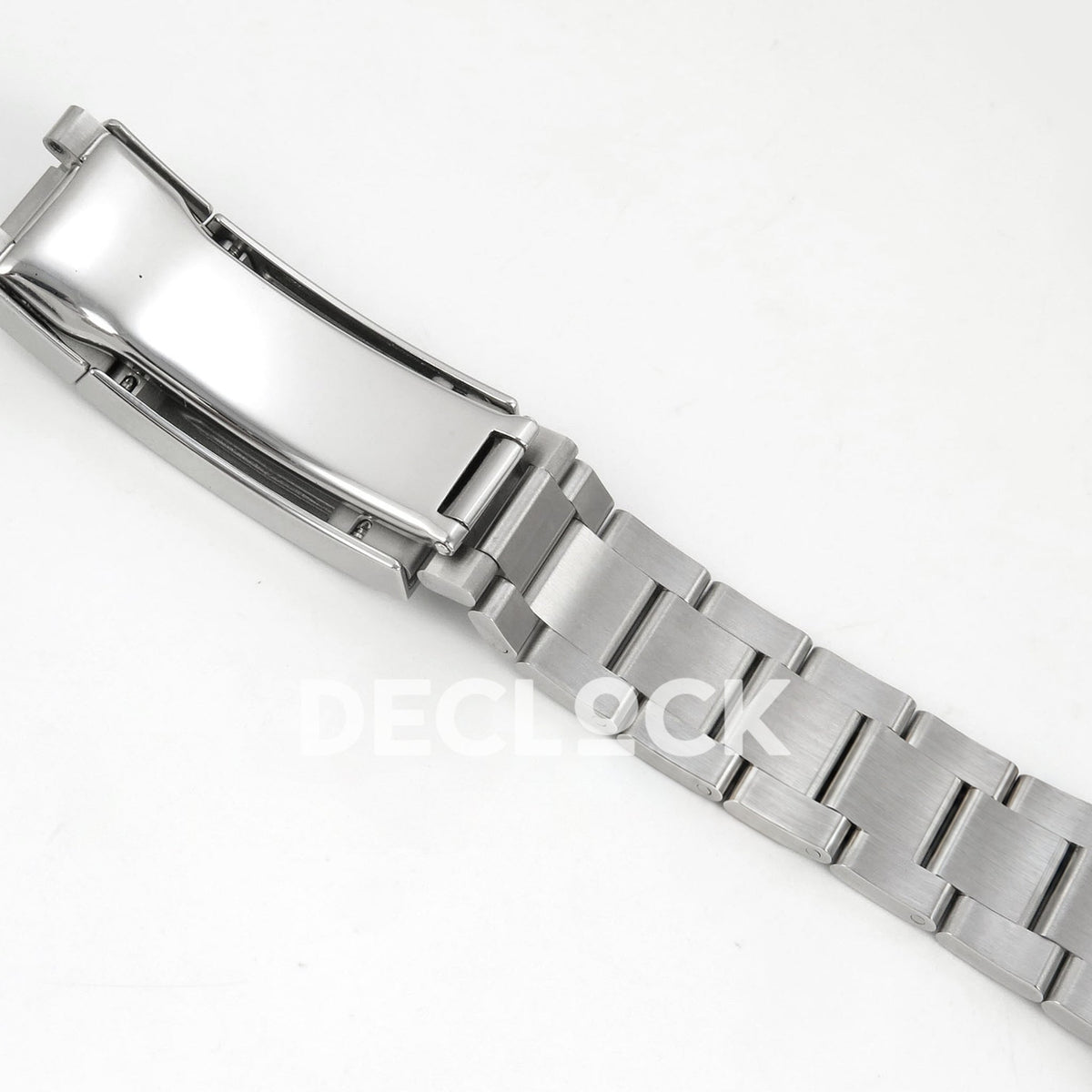 Rolex Submariner 126619LB 41mm QF Black Dial Blue Bezel QF3235 replica - open clasp