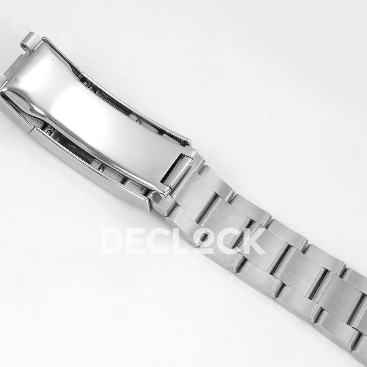 Rolex Submariner 41mm 126619LB QF Black Dial Blue Bezel JH3235 Free Sprung replica - open clasp