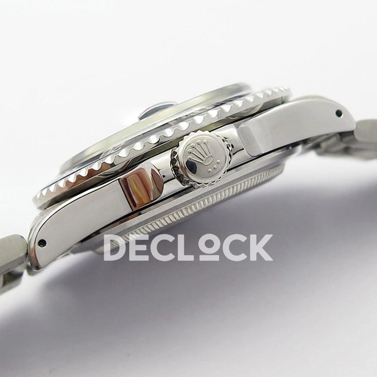 Rolex Submariner 1680 Vintage Style 2 B12 A2836 - Product detail photo 08