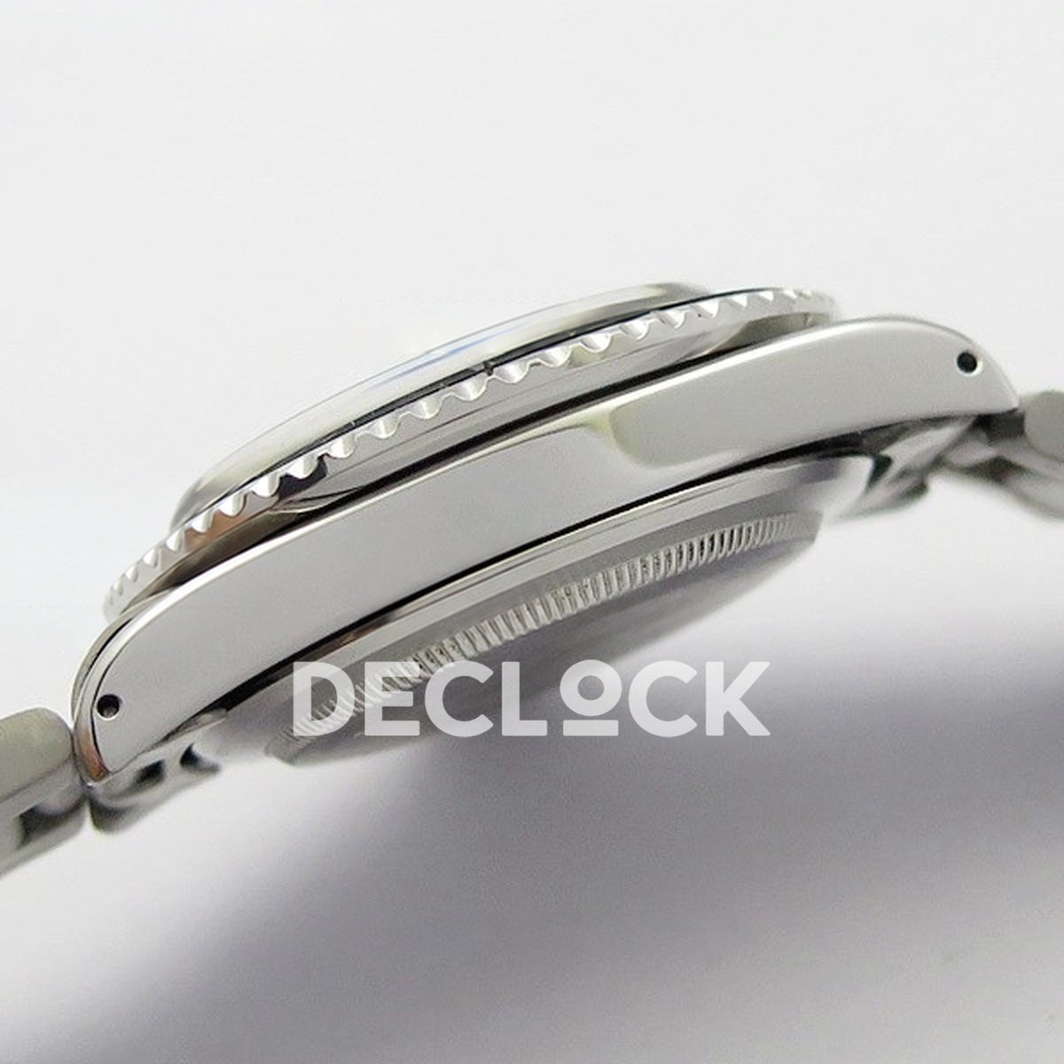 Rolex Submariner 1680 Vintage Style 2 B12 A2836 - Product detail photo 10