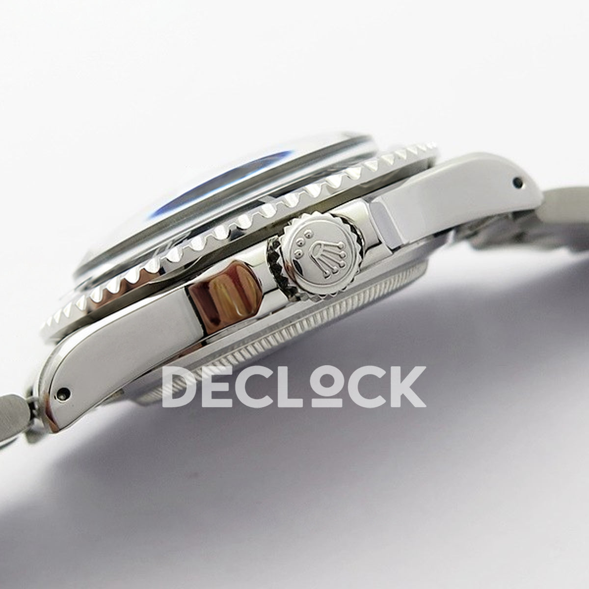 Rolex Submariner 5513 Vintage Style 5 B12 A2836 - Product detail photo 08