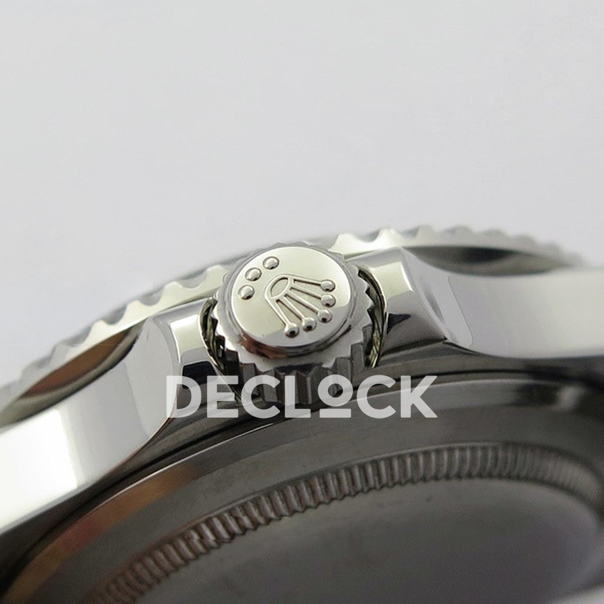 Rolex Submariner 5513 Vintage Style 5 B12 A2836 - Product detail photo 09