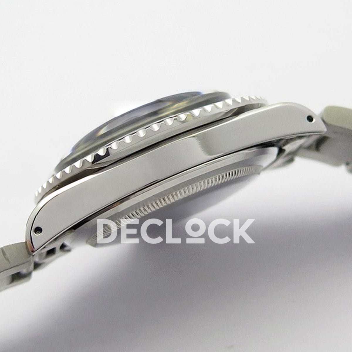 Rolex Submariner 5513 Vintage Style 5 B12 A2836 - Product detail photo 10