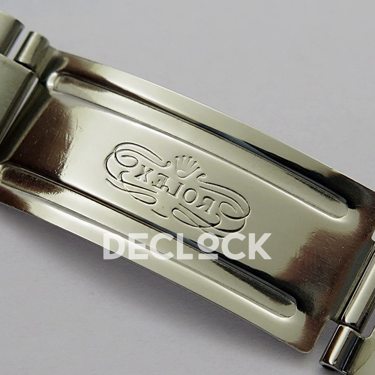 Rolex Submariner 5513 Vintage Style 5 B12 A2836 - Product detail photo 16