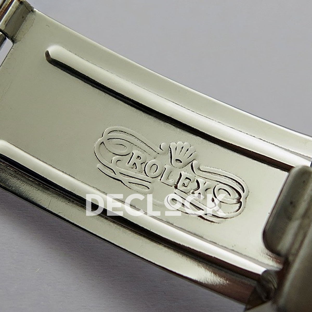 Rolex Submariner 5513 Vintage Style 5 B12 A2836 - Product detail photo 17