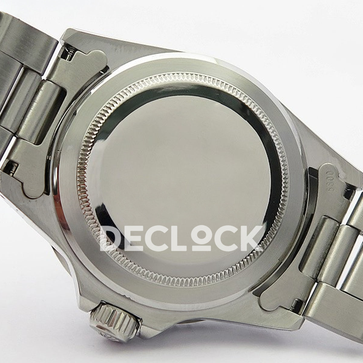 Rolex Submariner 5513 Vintage Style 5 B12 A2836 - Product detail photo 19