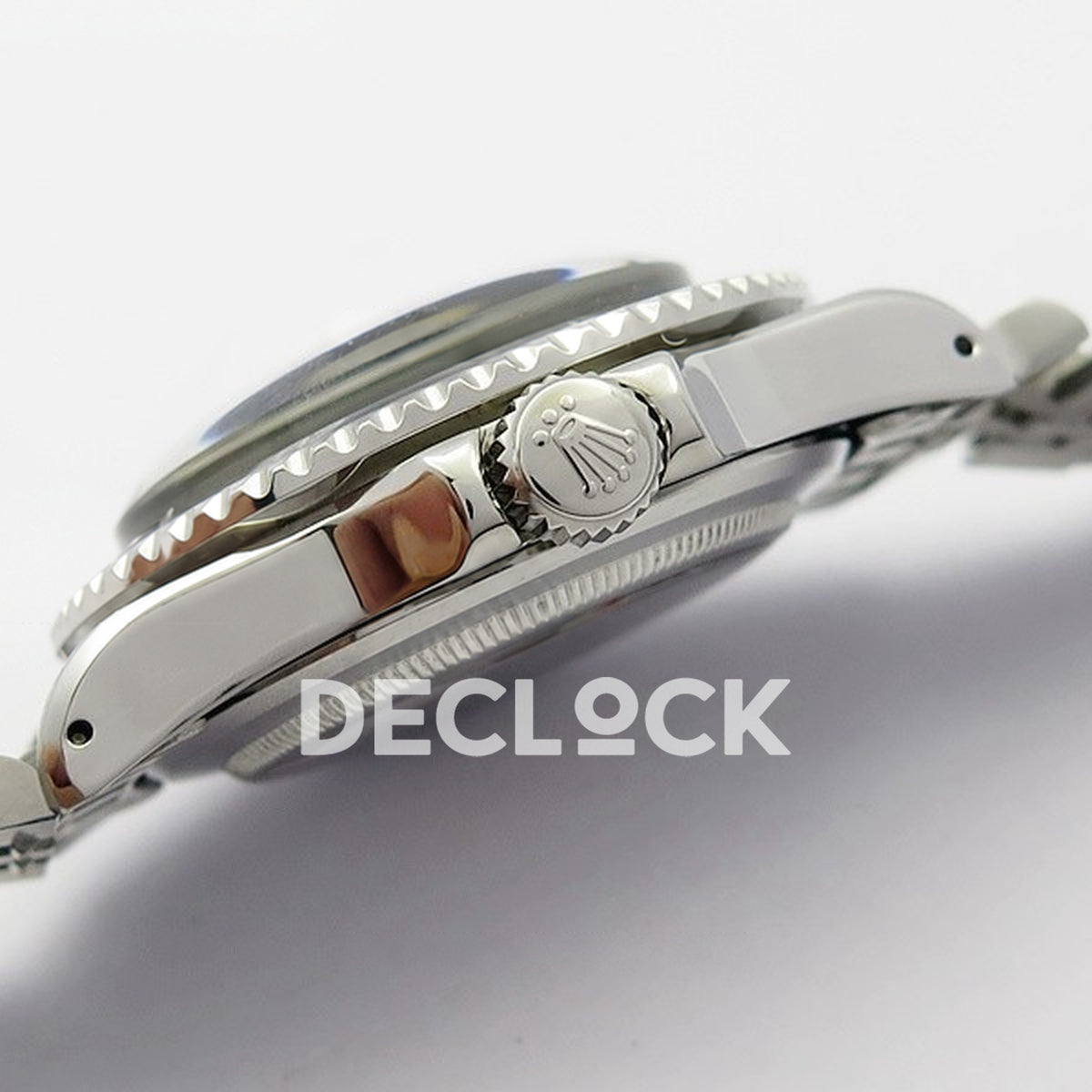Rolex Submariner 5513 Vintage Style 6 B12 A2836 - Product detail photo 08