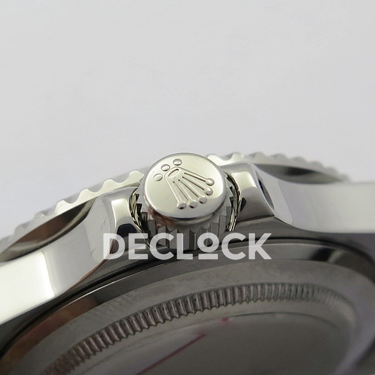 Rolex Submariner 5513 Vintage Style 6 B12 A2836 - Product detail photo 09