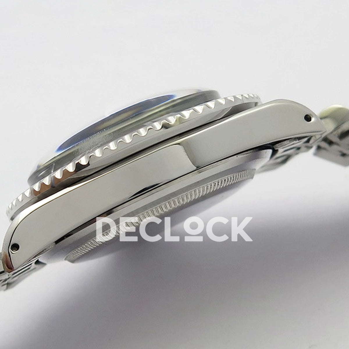 Rolex Submariner 5513 Vintage Style 6 B12 A2836 - Product detail photo 10