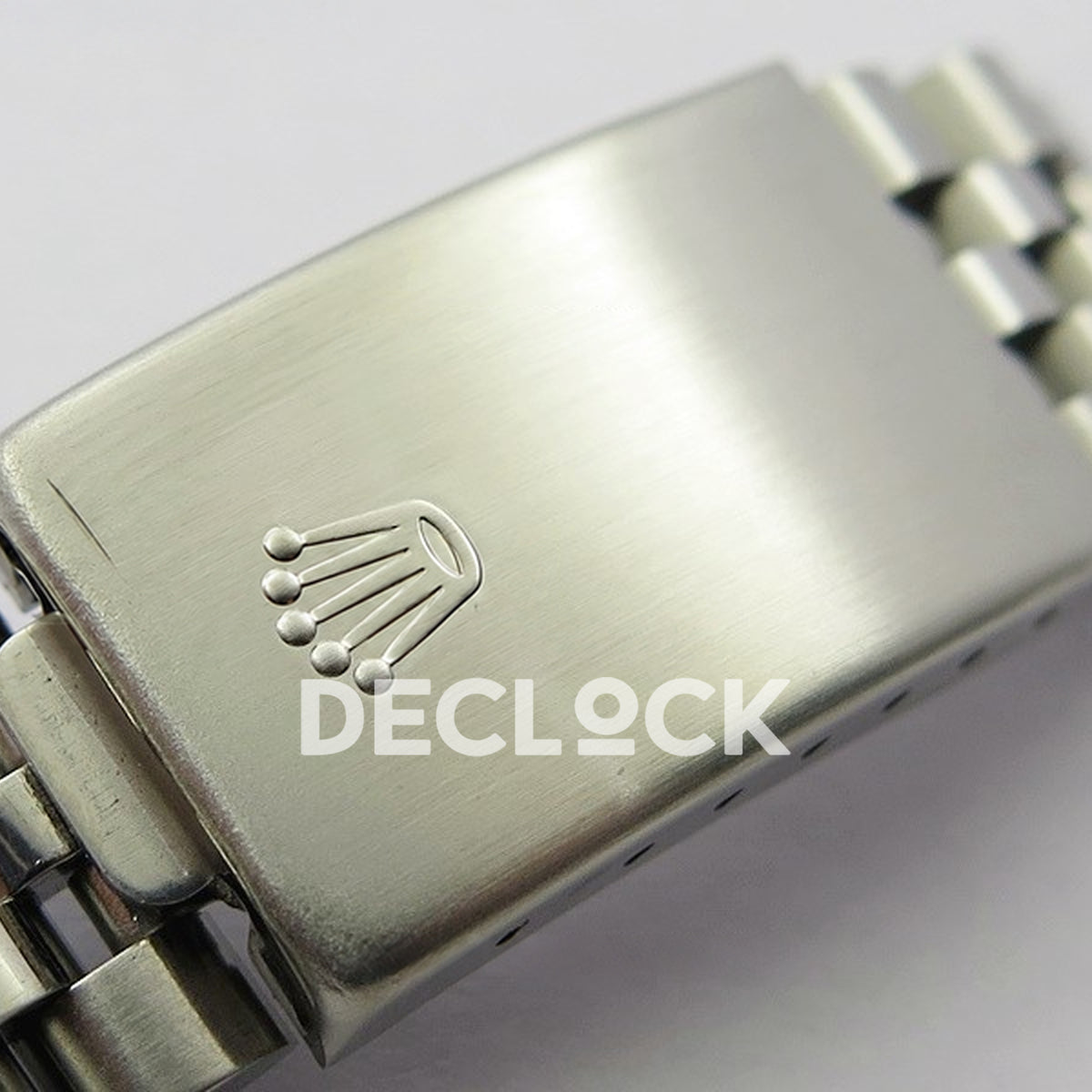 Rolex Submariner 5513 Vintage Style 6 B12 A2836 - Product detail photo 12