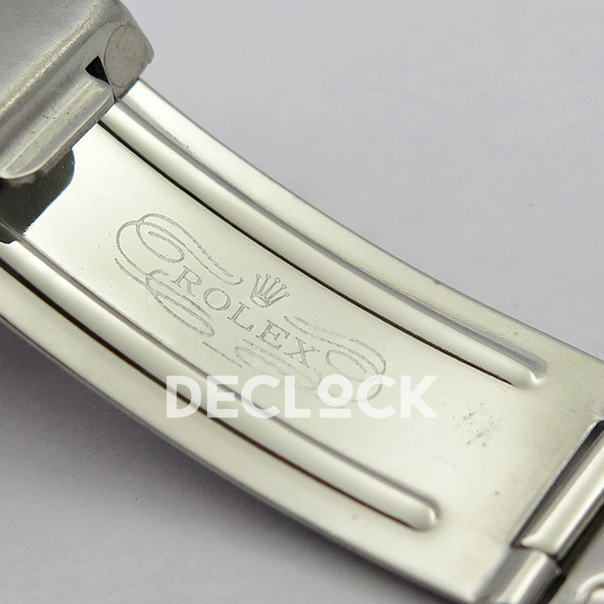 Rolex Submariner 5513 Vintage Style 6 B12 A2836 - Product detail photo 15