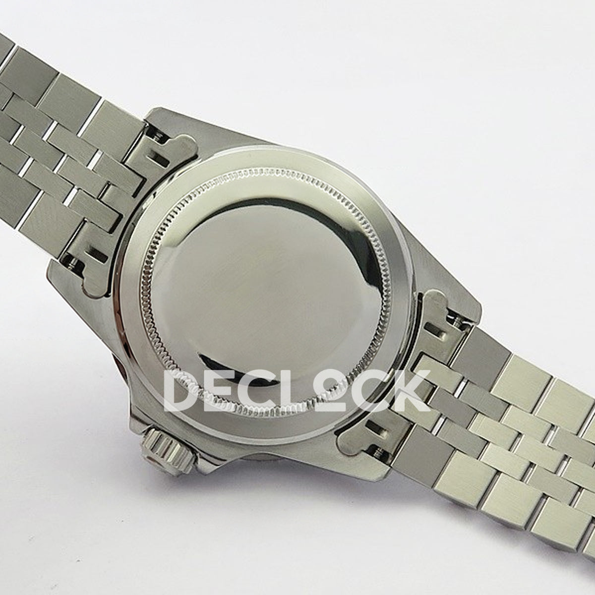 Rolex Submariner 5513 Vintage Style 6 B12 A2836 - Product detail photo 16