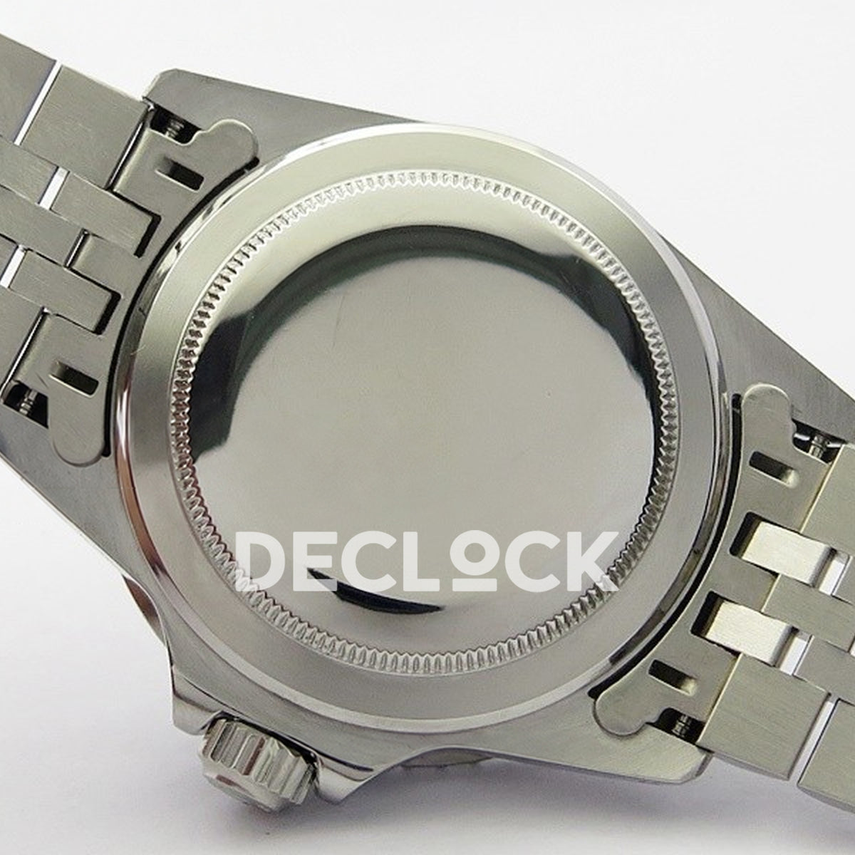 Rolex Submariner 5513 Vintage Style 6 B12 A2836 - Product detail photo 17