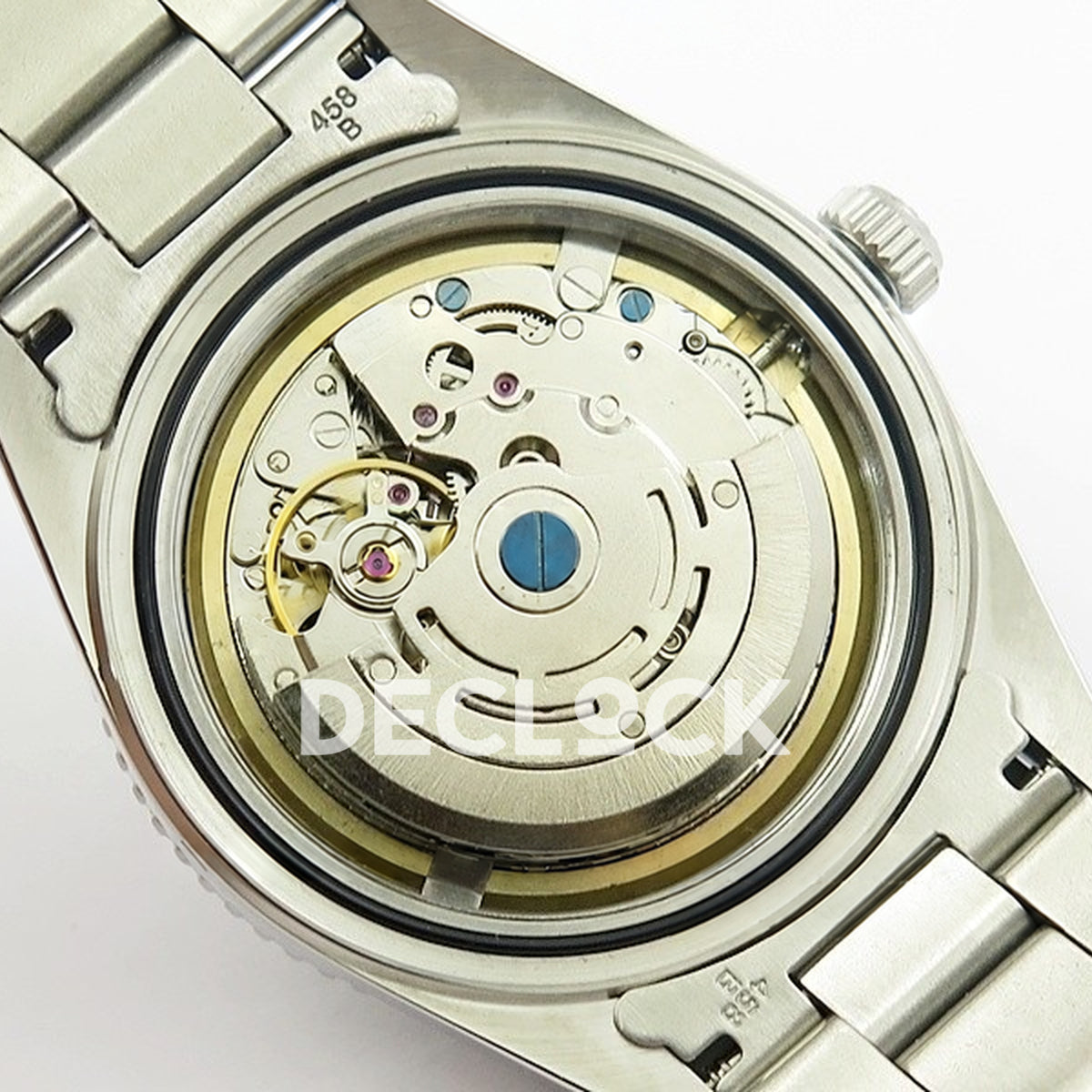 Rolex Submariner 6536 Vintage A2836 - Automatic movement