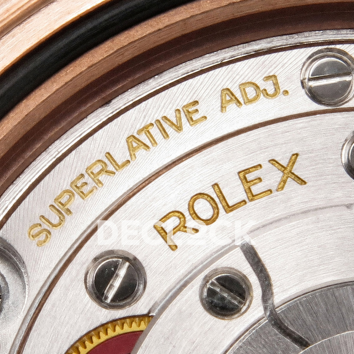 Rolex Yacht-Master 126655 VSF Black Dial on Oysterflex Strap VS3235 129g
