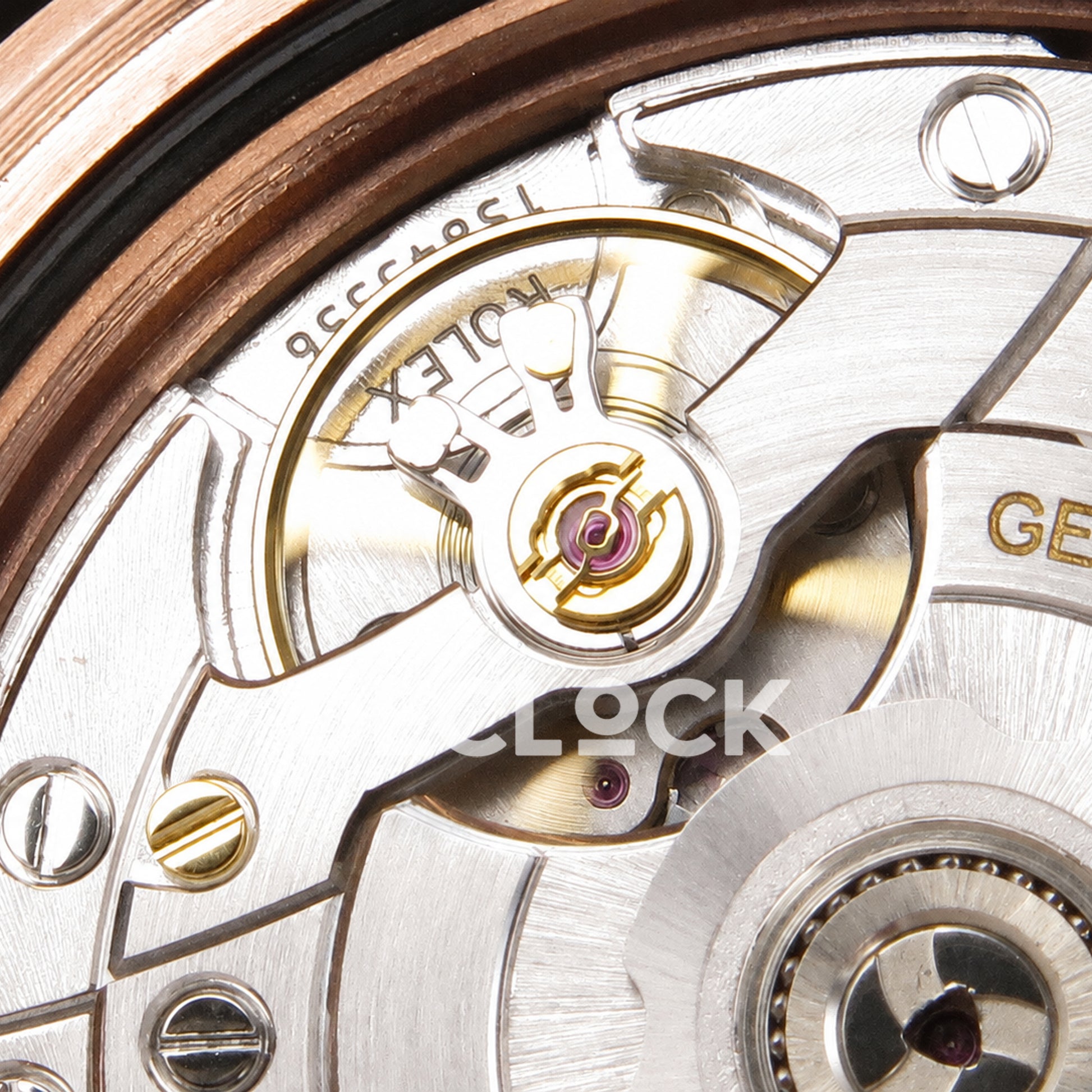 Rolex Yacht-Master 126655 VSF Black Dial on Oysterflex Strap VS3235 129g