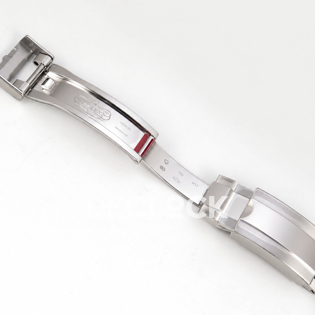 Rolex Yacht-Master 226659 VSF black dial Oysterflex - folding clasp