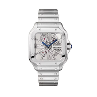 Replica Cartier Watches