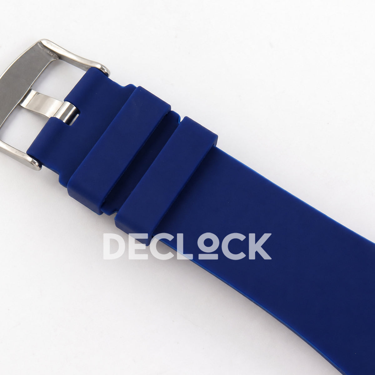 Swatch × Audemars Piguet Royal Pop Savonnette Lan Ba Replica — buckle detail