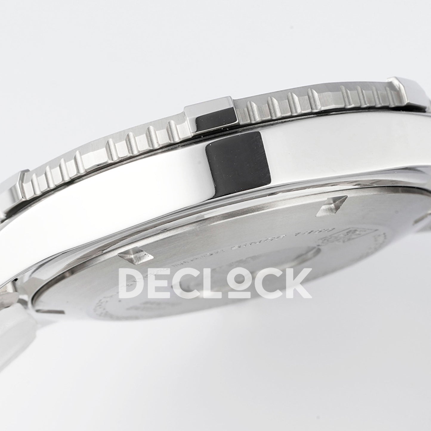 TAG Heuer Aquaracer Calibre 5 Black Dial 41mm SW200