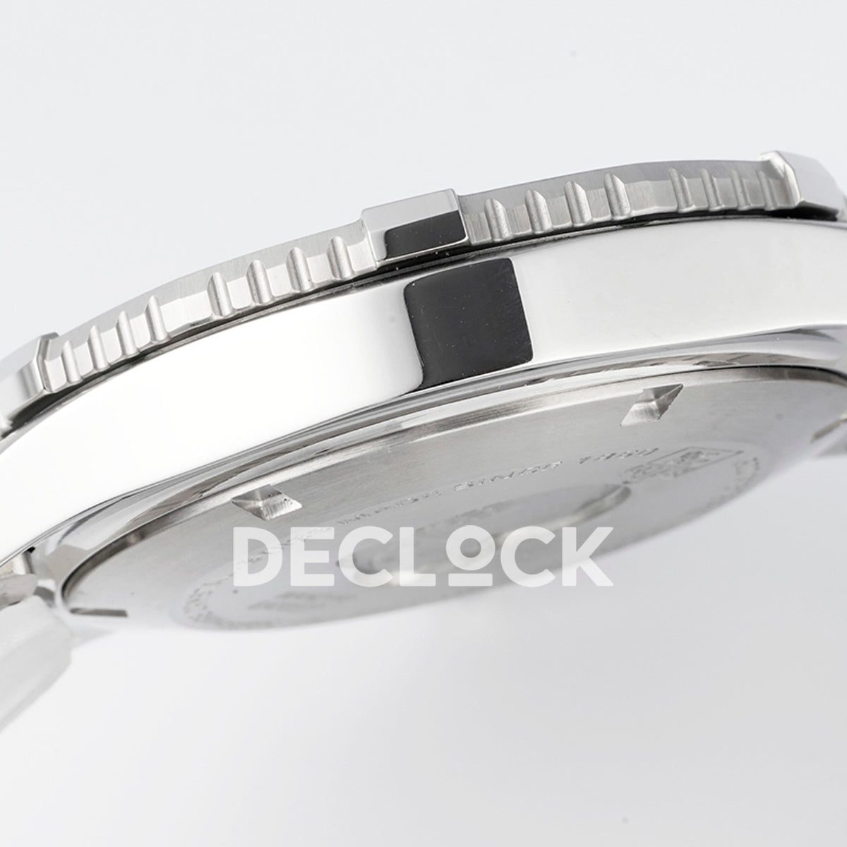 TAG Heuer Aquaracer Calibre 5 Black Dial 41mm SW200