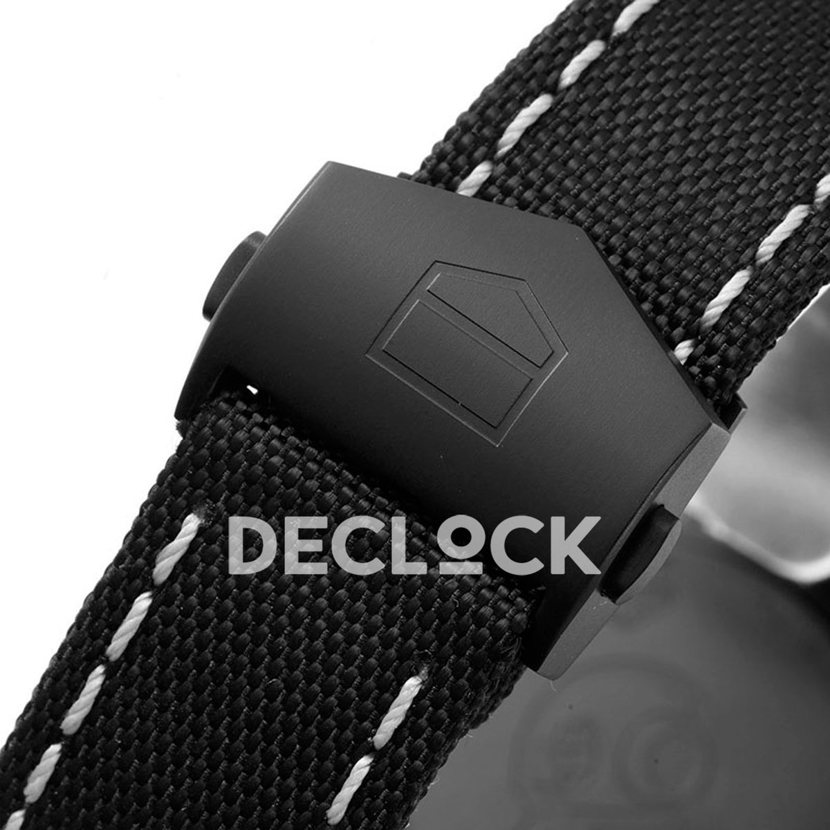 TAG Heuer Aquaracer Calibre 5 Carbon Rose Gold Accents 41mm SW200