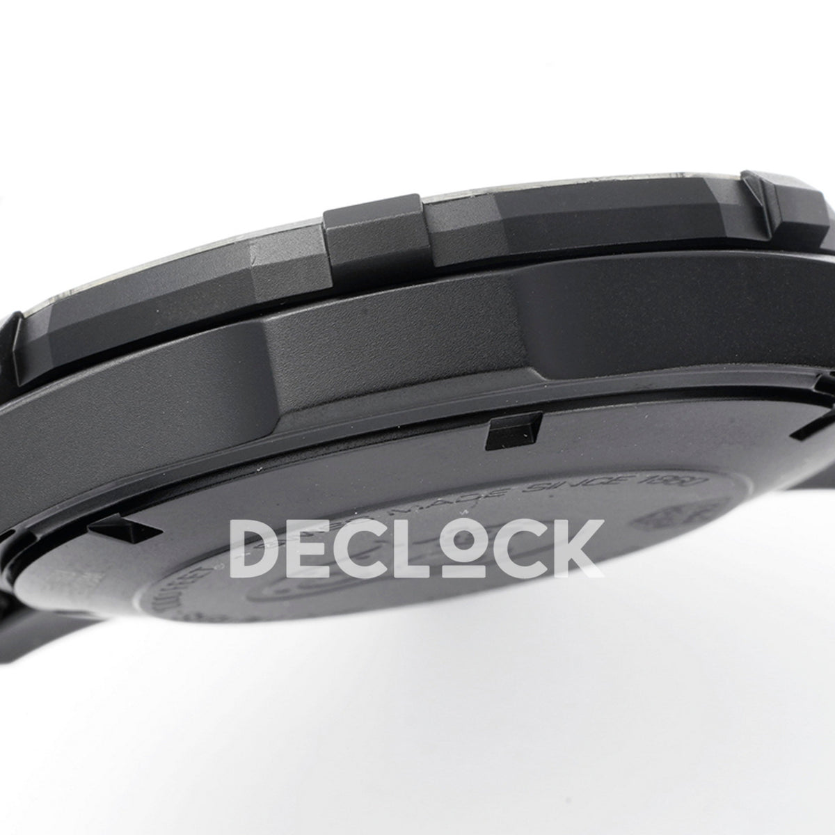TAG Heuer Aquaracer Calibre 5 Carbon Blue Accents 41mm SW200