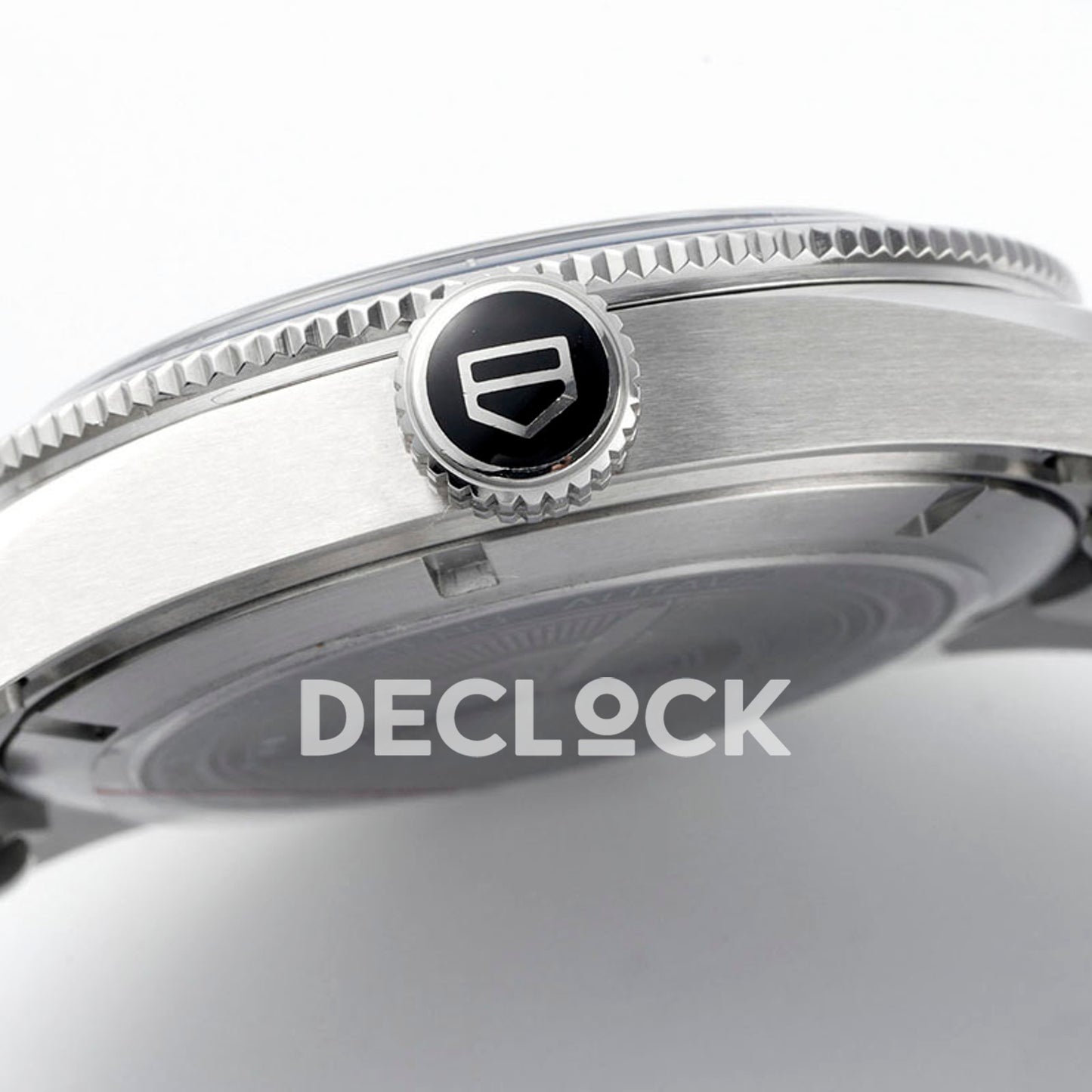 TAG Heuer Autavia Calibre 5 Blue Dial 42mm Bracelet SW200