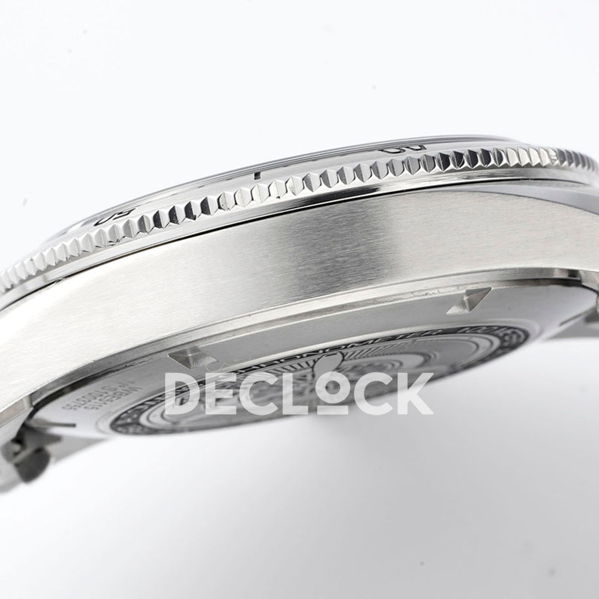 TAG Heuer Autavia Calibre 5 Grey Dial 42mm Bracelet SW200