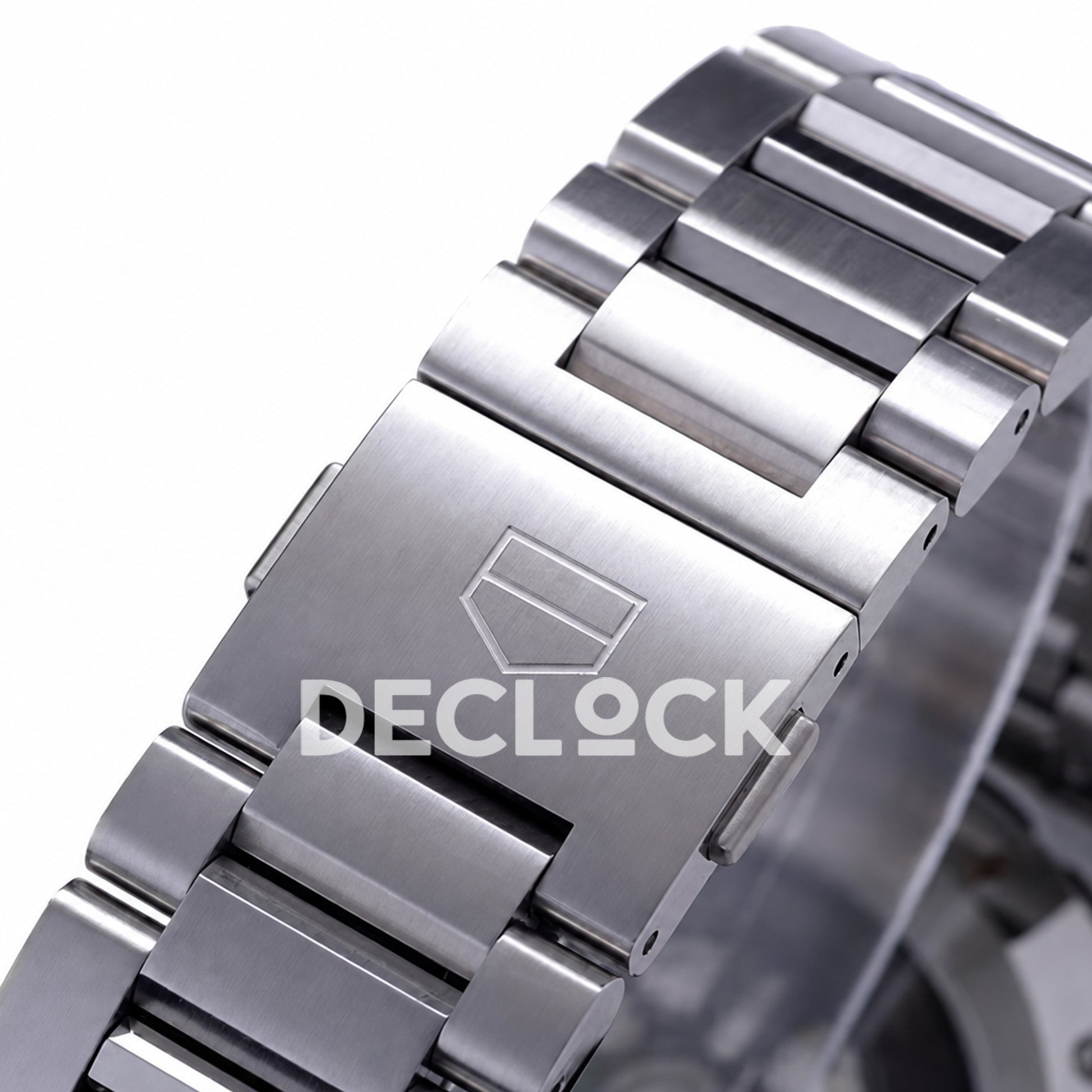 TAG Heuer Carrera Heuer 01 Skeleton 43mm Steel Bracelet Asian 1887