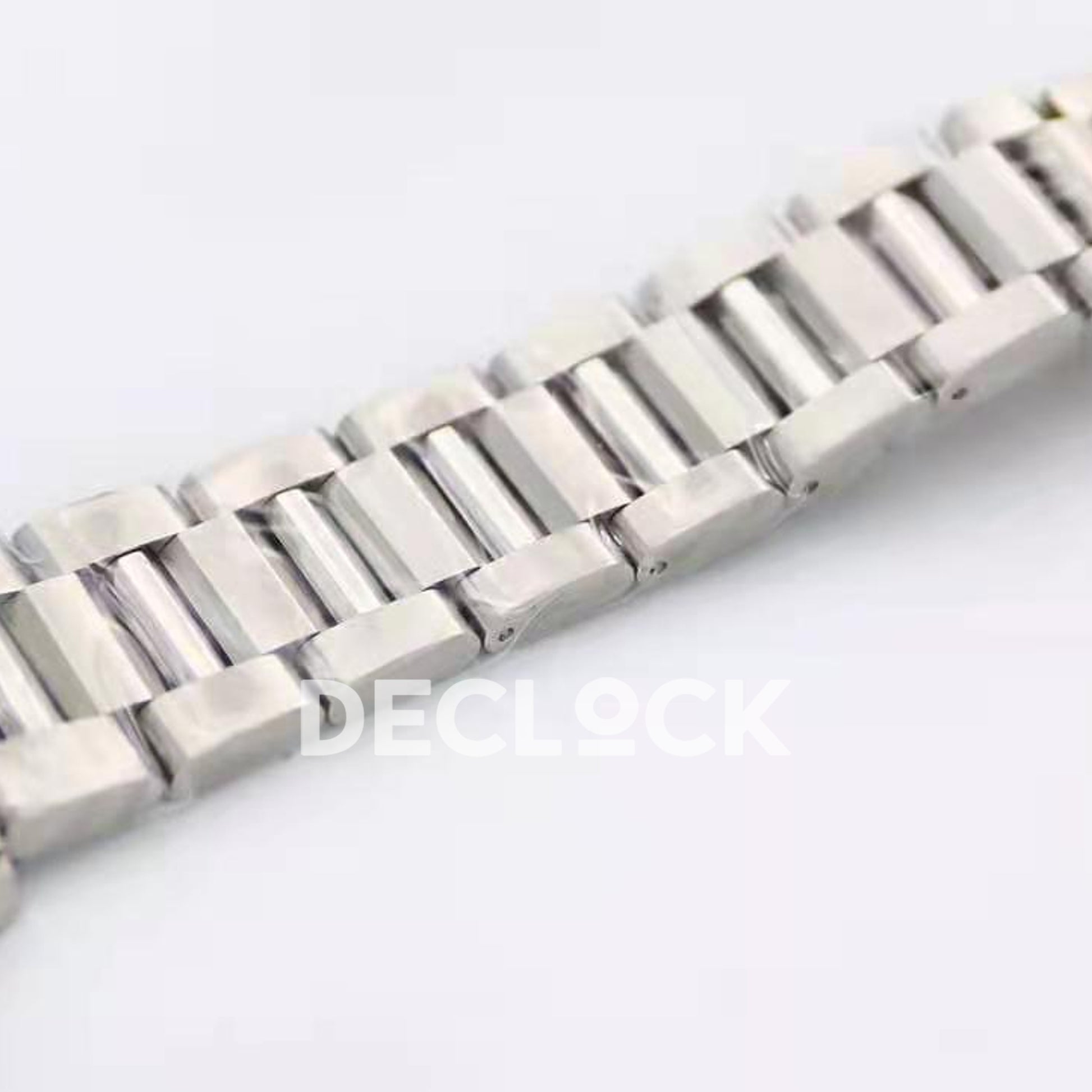 TAG Heuer Carrera Chronograph Grey Dial 43mm Asian 1887